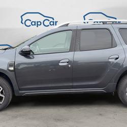 Dacia Duster II 1.5 Blue dCi 115 4X4 Serie 15 Ans - 5 places Toulouse