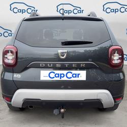 Dacia Duster II 1.5 Blue dCi 115 4X4 Serie 15 Ans - 5 places Toulouse