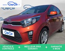 Kia Picanto Soissons