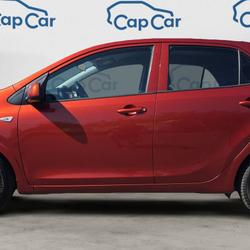 Kia Picanto III 1.0 MPI 67 Active Soissons