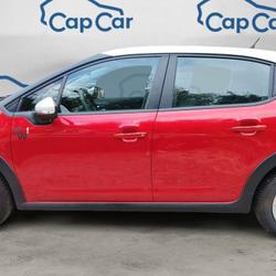 Citroen C3 1.2 PureTech 83 You! - Entretien constructeur Orgelet