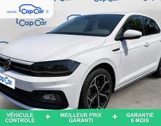 Volkswagen Polo Toulouse