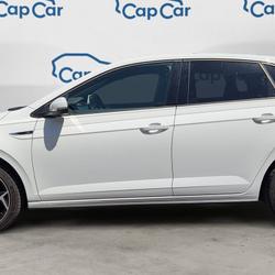 Volkswagen Polo VI 1.5 TSI 150 DSG7 R-Line Exclusive - Automatique Entretien constructeur Toulouse