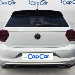 Volkswagen Polo VI 1.5 TSI 150 DSG7 R-Line Exclusive - Automatique Entretien constructeur Toulouse