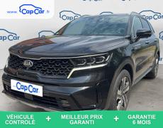 Kia Sorento Saint-Priest