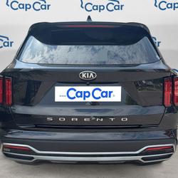 Kia Sorento IV 1.6 T-GDI 265 Plug in Hybrid 180 Premium - Automatique Saint-Priest