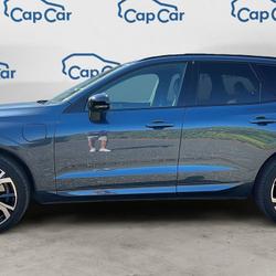 Volvo XC60 T6 Recharge 341 Plug in Hybrid AWD Geartronic8 R-Design - Entretien constructeur Authezat