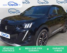 Peugeot 2008 Montereau-Fault-Yonne