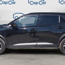 Peugeot 2008 II 1.5 BlueHDi 130 EAT8 GT - Automatique Toit ouvrant Montereau-Fault-Yonne