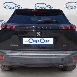 Peugeot 2008 II 1.5 BlueHDi 130 EAT8 GT - Automatique Toit ouvrant Montereau-Fault-Yonne