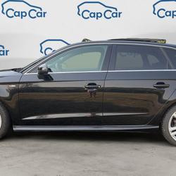 Audi A3 Sportback 2.0 TDI 150 S-Tronic 7 S line - Automatique Toit ouvrant Agen