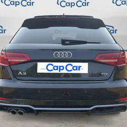 Audi A3 Sportback 2.0 TDI 150 S-Tronic 7 S line - Automatique Toit ouvrant Agen