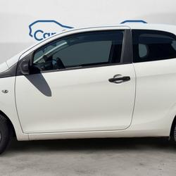 Peugeot 108 1.0 VTi 68 Access La Londe