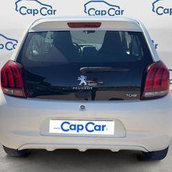 Peugeot 108 1.0 VTi 68 Access La Londe