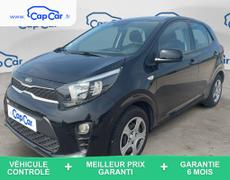 Kia Picanto Isneauville