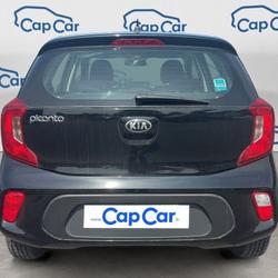 Kia Picanto III 1.0 67 Active Isneauville