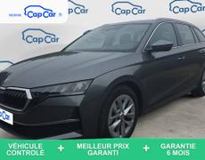Skoda Octavia Villeneuve-d'Ascq