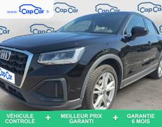 Audi Q2 Alfortville