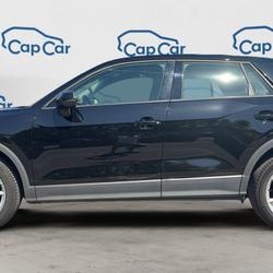 Audi Q2 1.5 TFSI 150 DSG7 Advanced - Automatique Entretien constructeur Alfortville