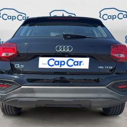 Audi Q2 1.5 TFSI 150 DSG7 Advanced - Automatique Entretien constructeur Alfortville