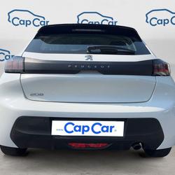 Peugeot 208 II 1.5 BlueHDi 100 Active Business - 5 places La Ville-du-Bois