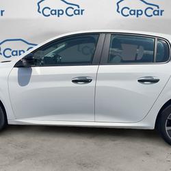Peugeot 208 II 1.5 BlueHDi 100 Active Business La Ville-du-Bois