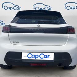 Peugeot 208 II 1.5 BlueHDi 100 Active Business La Ville-du-Bois