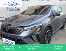 Renault Clio 5 Levallois-Perret