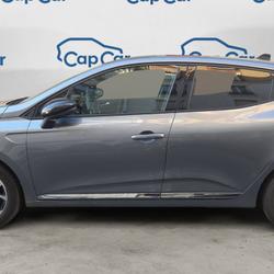 Renault Clio 5 1.6 E-Tech 145 Hybrid 94 Techno - Automatique Levallois-Perret