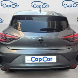 Renault Clio 5 1.6 E-Tech 145 Hybrid 94 Techno - Automatique Levallois-Perret