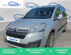 Citroen Berlingo Limoges