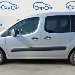 Citroen Berlingo Multispace 1.5 BlueHDi 100 Feel Alloue