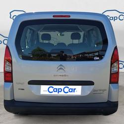 Citroen Berlingo Multispace 1.5 BlueHDi 100 Feel Alloue