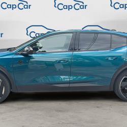 Peugeot 408 1.6 PHEV 225 e-EAT8 First Edition Saint-Mitre-les-Remparts