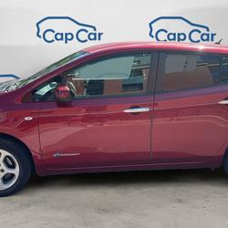 Nissan Leaf 109 24kWh Acenta Tourville-la-Campagne