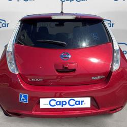 Nissan Leaf 109 24kWh Acenta Tourville-la-Campagne