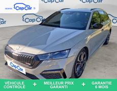 Skoda Octavia Isigny-le-Buat