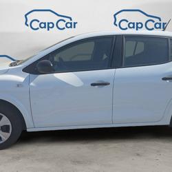 Dacia Sandero II 1.0 EGO-G 100 Essential - 5 places GPL Richebourg