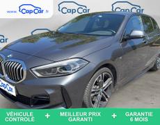 BMW Serie 1 Fondettes