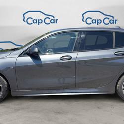 BMW Serie 1 120d 190 BVA8 M Sport Fondettes