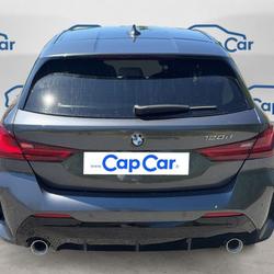 BMW Serie 1 120d 190 BVA8 M Sport Fondettes