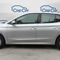 Skoda Fabia 1.0 TSI 110 Ambition - Entretien constructeur Annecy