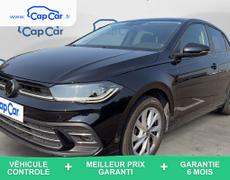 Volkswagen Polo Carcassonne