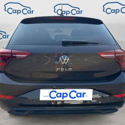 Volkswagen Polo 1.0 TSI 95 Style Carcassonne