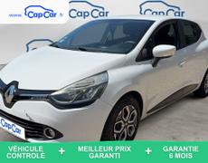 Renault Clio 4 Belbeuf
