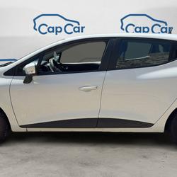 Renault Clio 4 1.5 dCi 75 Energy Air Medianav - 5 places Belbeuf