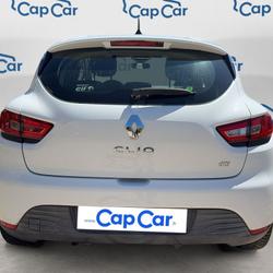 Renault Clio 4 1.5 dCi 75 Energy Air Medianav - 5 places Belbeuf