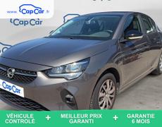 Opel Corsa Isneauville