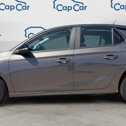 Opel Corsa 1.2 75 Edition Isneauville