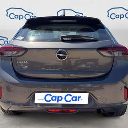 Opel Corsa 1.2 75 Edition Isneauville